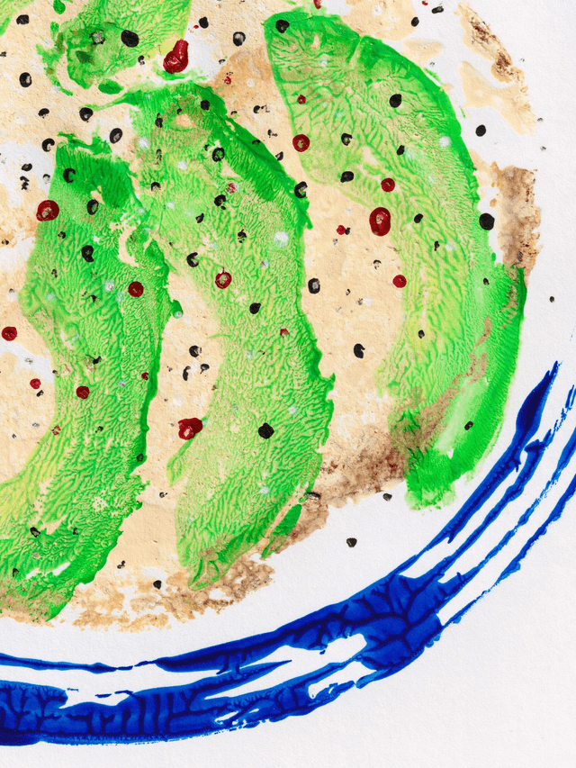 Avocado on Toast