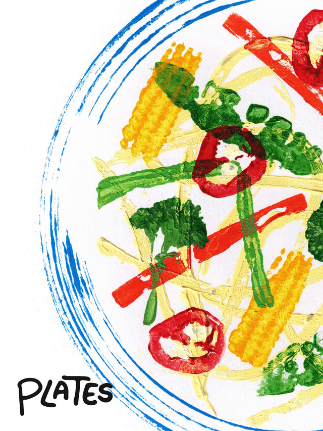 Vegetable Stir-Fry