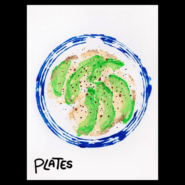 Avocado on Toast